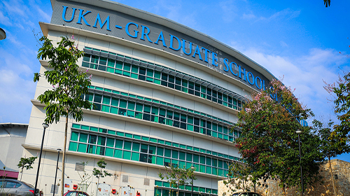 About University Kebangsaan Malaysia (UKM) - thumbnail