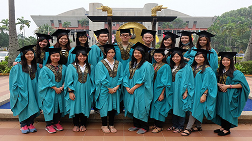 About University Kebangsaan Malaysia (UKM) - thumbnail