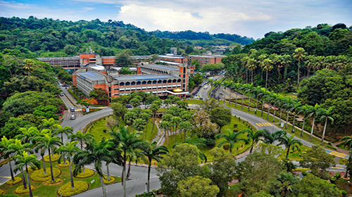 About University Kebangsaan Malaysia (UKM) - thumbnail