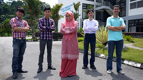 About University Kebangsaan Malaysia (UKM) - thumbnail