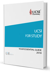 UCSI University Medicine Programs   eBook