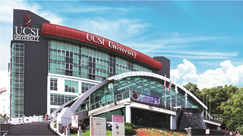 About UCSI University Medicine Programs  - thumbnail