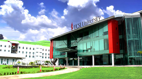 About UCSI University Medicine Programs  - thumbnail
