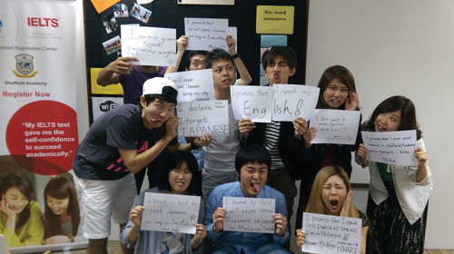 About Sheffield Academy - thumbnail