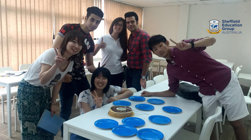 About Sheffield Academy - thumbnail