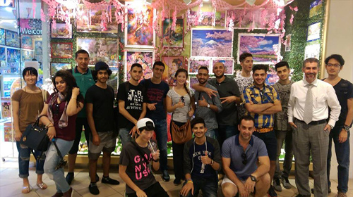 About Sheffield Academy - thumbnail