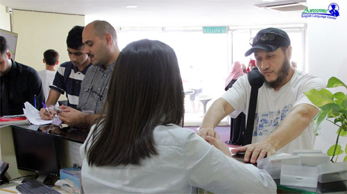 About Awesome English Language Institute - thumbnail