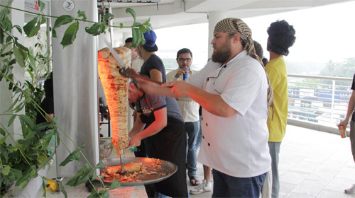 About Awesome English Language Institute - thumbnail