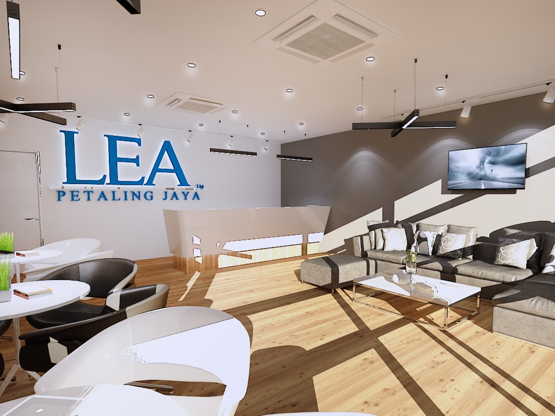 About London English Academy - thumbnail