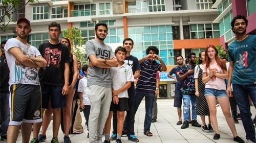 About London English Academy - thumbnail