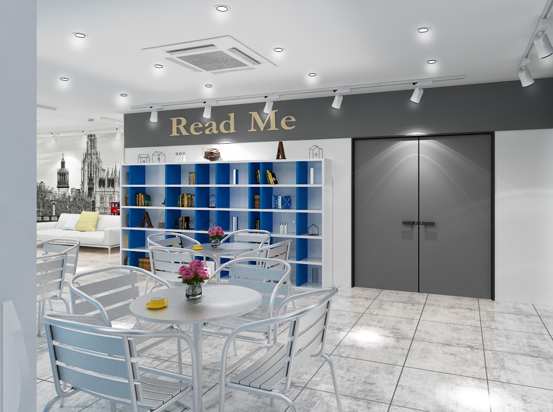 About London English Academy - thumbnail