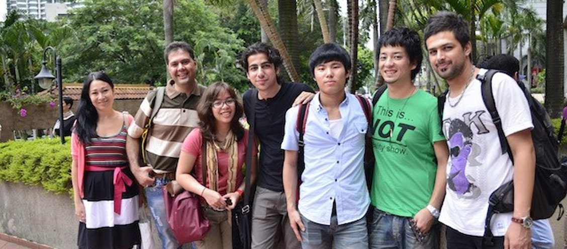 The Malaysian Education System