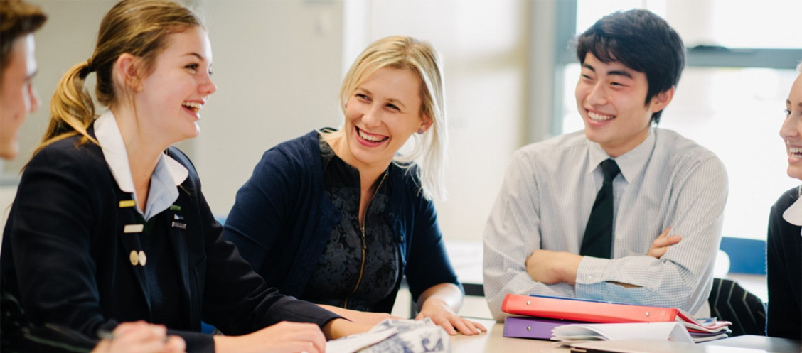 English Learning Institutes in Malaysia