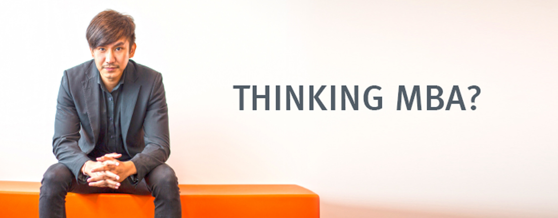 Master of Business Administration (MBA) in Malaysia